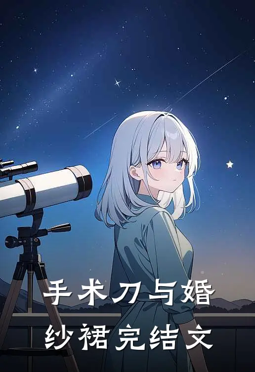 手术刀与婚纱裙完结文