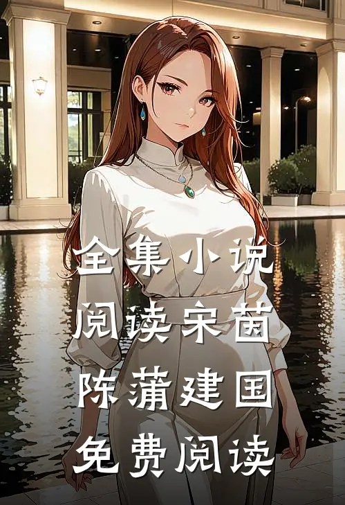 全集小说阅读宋茵陈蒲建国免费阅读