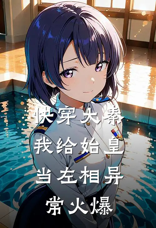 快穿大秦：我给始皇当左相异常火爆