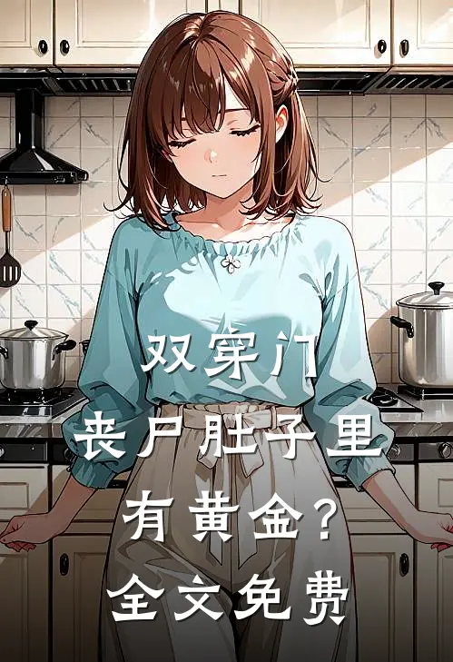 双穿门：丧尸肚子里有黄金？全文免费