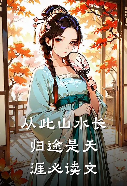 从此山水长，归途是天涯必读文