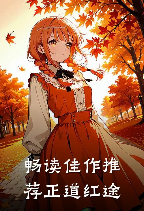 畅读佳作推荐正道红途