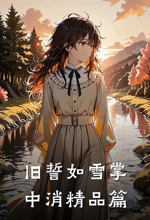 旧誓如雪掌中消精品篇
