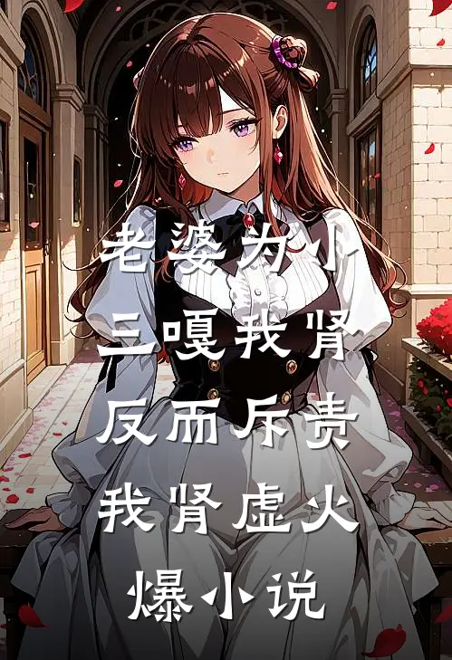 老婆为小三嘎我肾，反而斥责我肾虚火爆小说