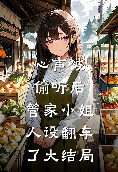 心声被偷听后，管家小姐人设翻车了大结局