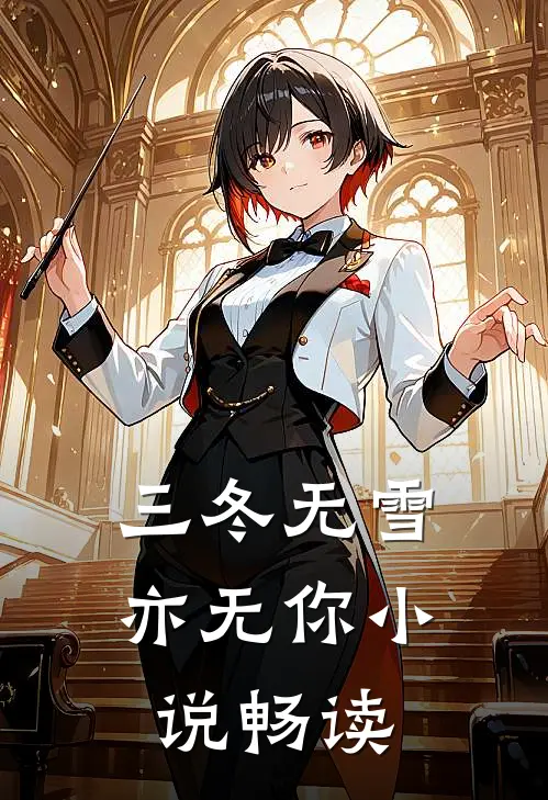 三冬无雪亦无你小说畅读