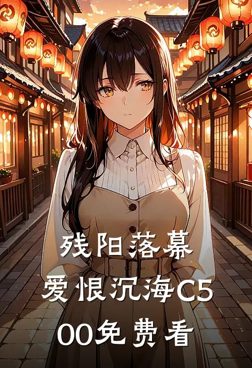 残阳落幕，爱恨沉海C500免费看