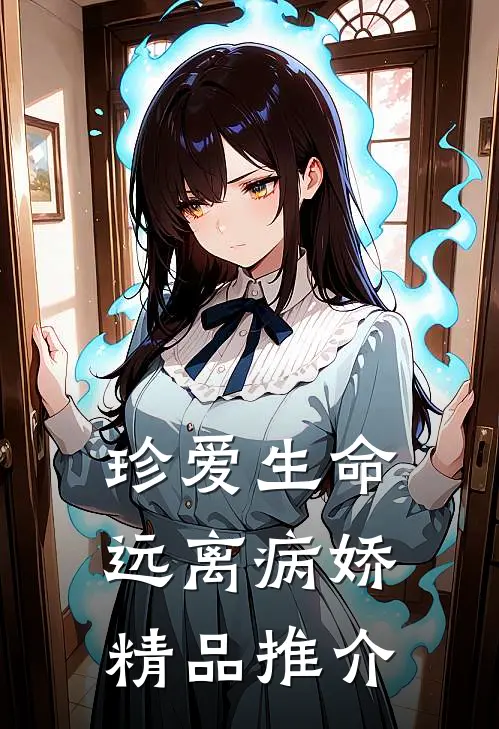 珍爱生命，远离病娇精品推介