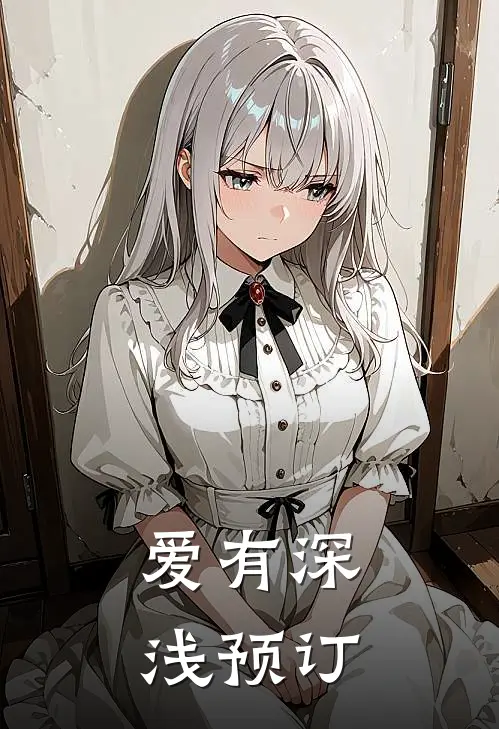 爱有深浅预订