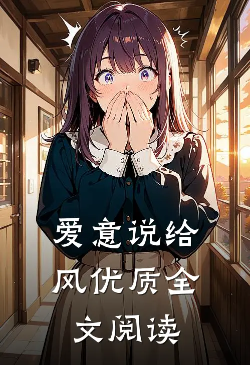 爱意说给风优质全文阅读