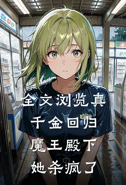 全文浏览真千金回归，魔王殿下她杀疯了