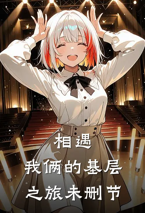相遇：我俩的基层之旅未删节