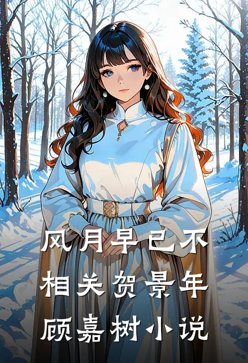 风月早已不相关贺景年顾嘉树小说