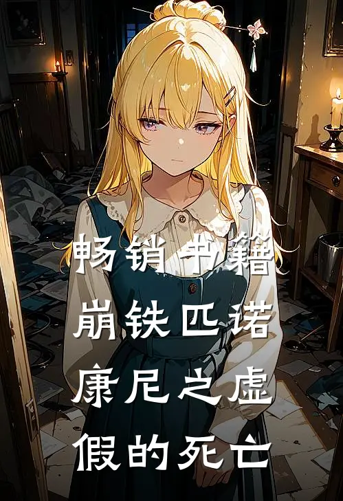 畅销书籍崩铁【匹诺康尼之虚假的死亡】
