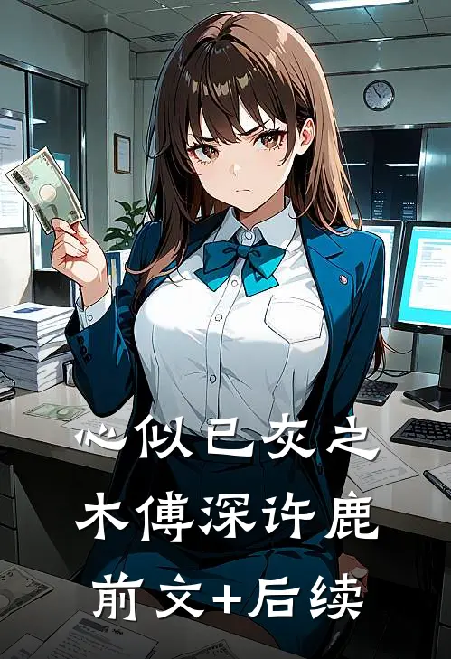 心似已灰之木傅深许鹿前文+后续