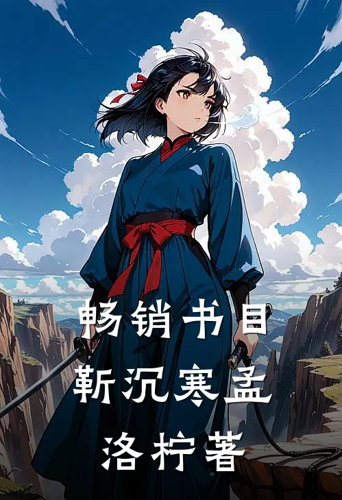 畅销书目靳沉寒孟洛柠著