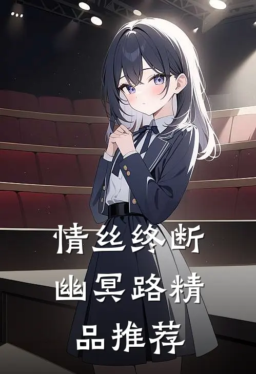 情丝终断幽冥路精品推荐