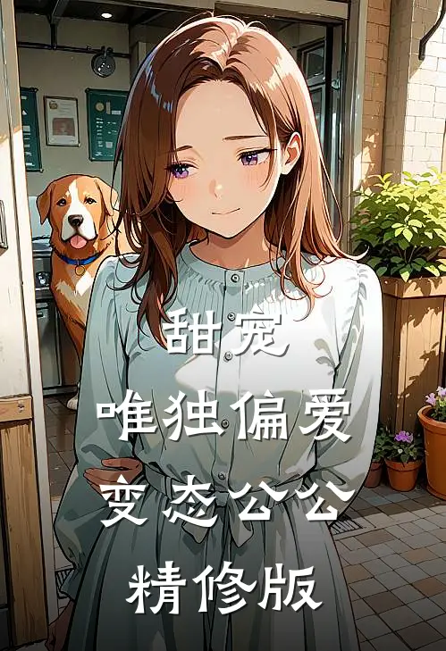甜宠：唯独偏爱变态公公精修版