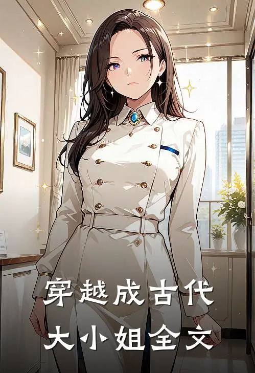 穿越成古代大小姐全文