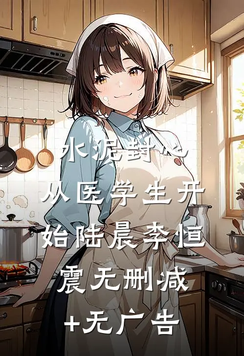 水泥封心，从医学生开始陆晨李恒震无删减+无广告