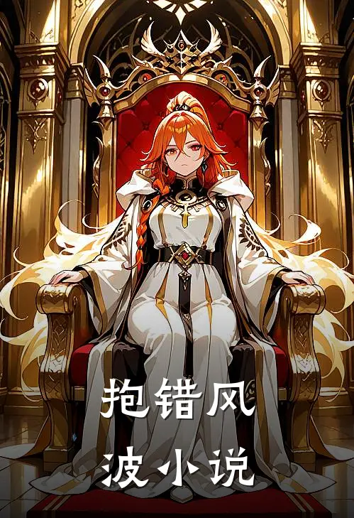 抱错风波小说