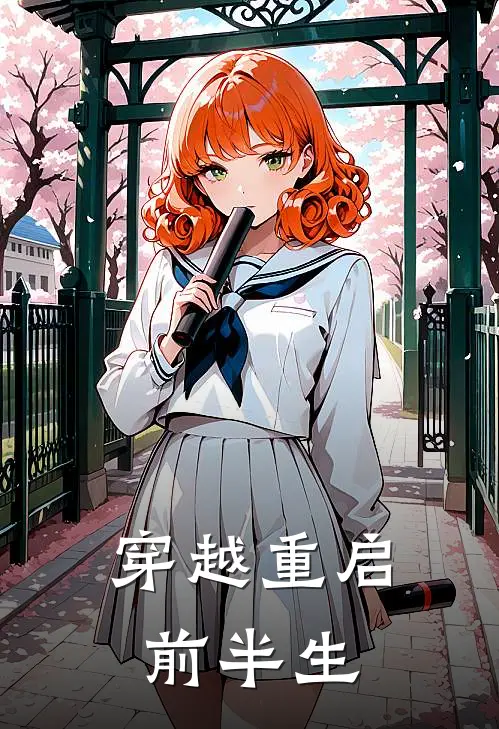 穿越重启前半生