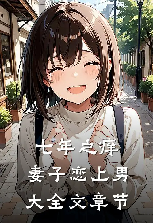 七年之痒，妻子恋上男大全文章节