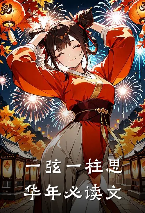 一弦一柱思华年必读文