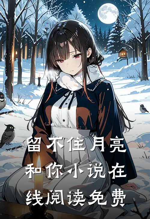 留不住月亮和你小说在线阅读免费