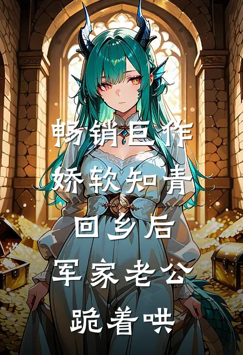 畅销巨作娇软知青回乡后，军家老公跪着哄