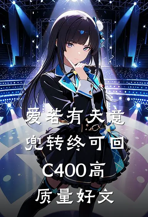 爱若有天意，兜转终可回C400高质量好文