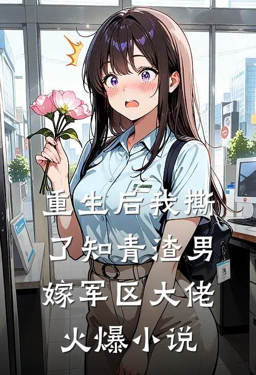 重生后我撕了知青渣男，嫁军区大佬火爆小说