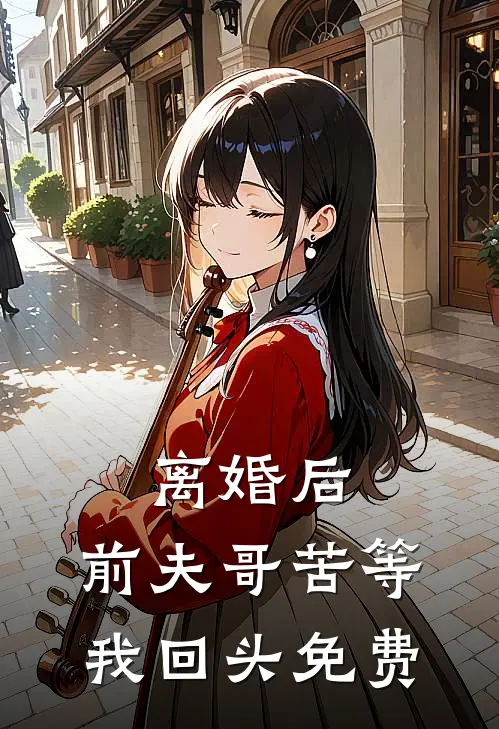 离婚后，前夫哥苦等我回头免费