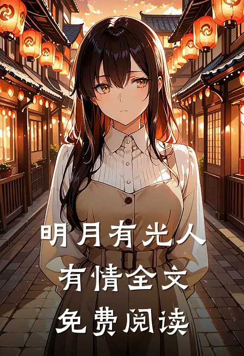 明月有光人有情全文免费阅读