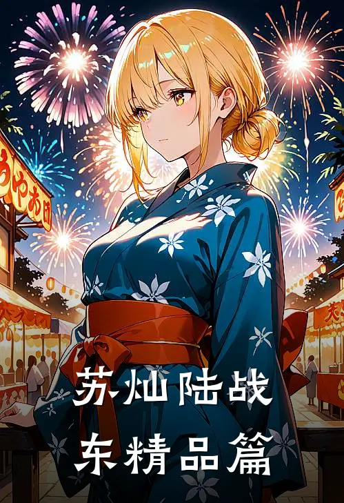 苏灿陆战东精品篇