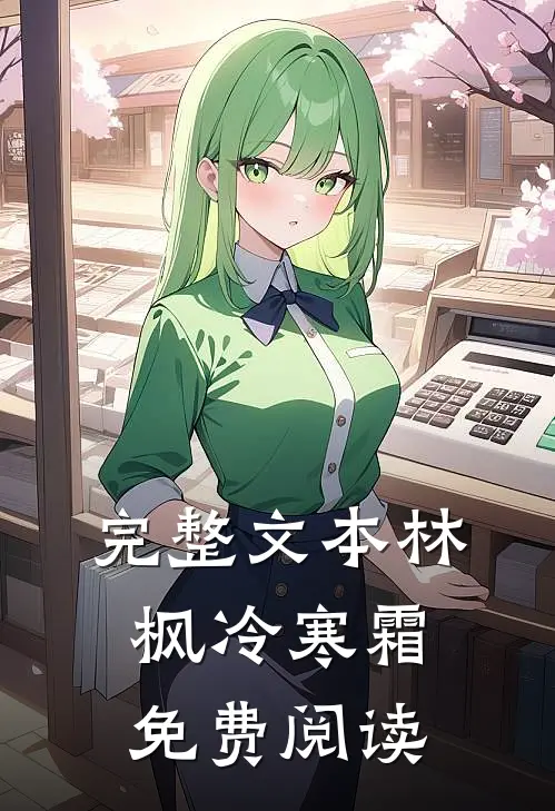 完整文本林枫冷寒霜免费阅读