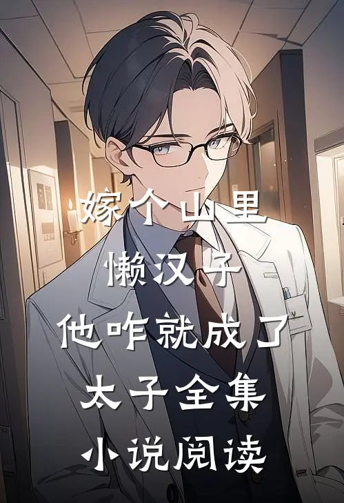嫁个山里懒汉子,他咋就成了太子全集阅读