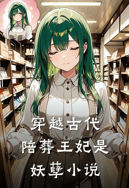 穿越古代，陪葬王妃是妖孽小说