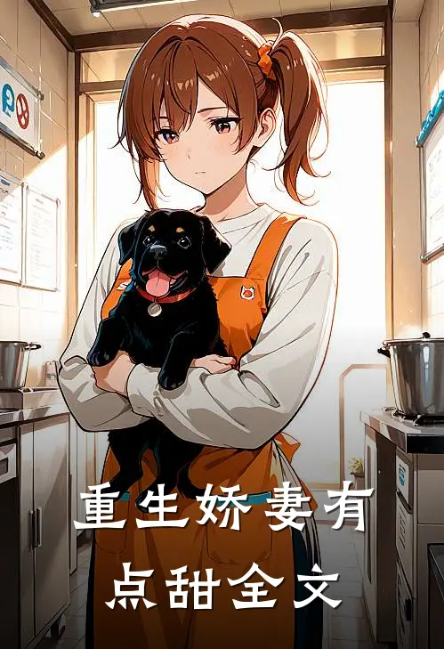 重生娇妻有点甜全文