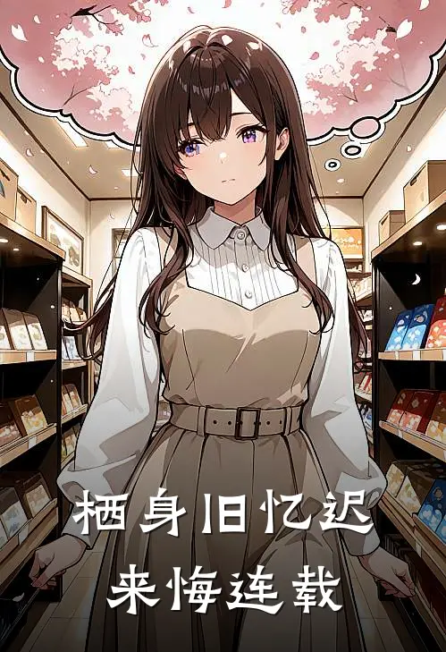 栖身旧忆迟来悔连载