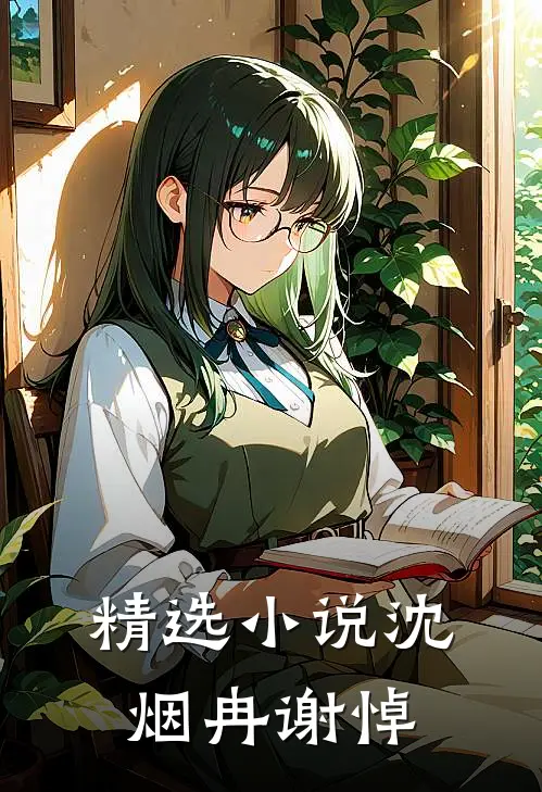 精选小说沈烟冉谢悼