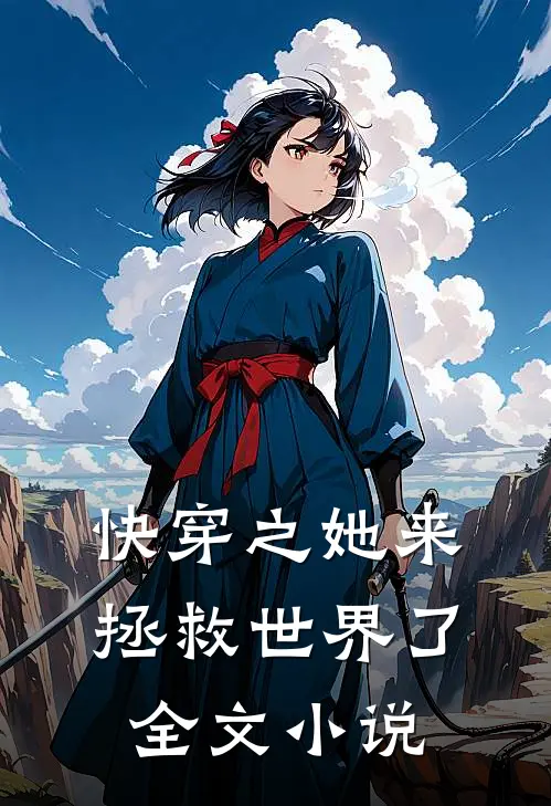 快穿之她来拯救世界了全文