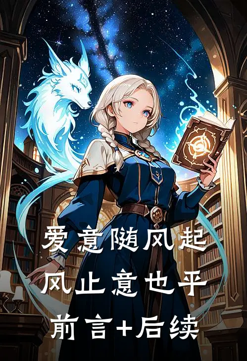 爱意随风起，风止意也平前言+后续