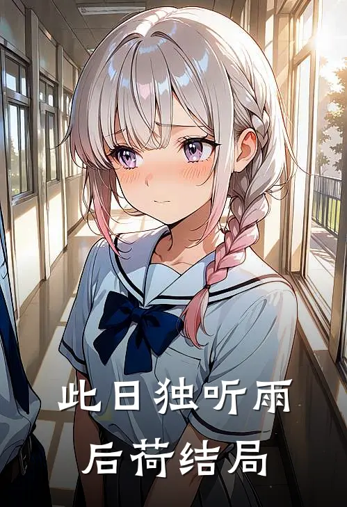 此日独听雨后荷结局