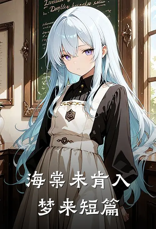 海棠未肯入梦来短篇