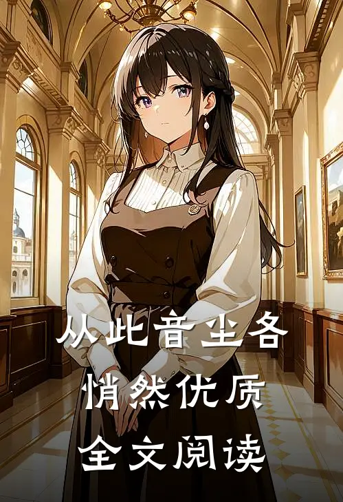 从此音尘各悄然优质全文阅读