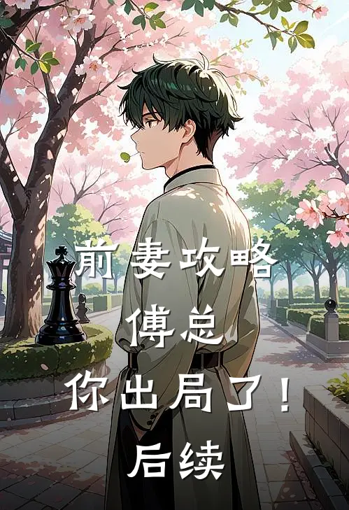 前妻攻略傅总,你出局了!后续