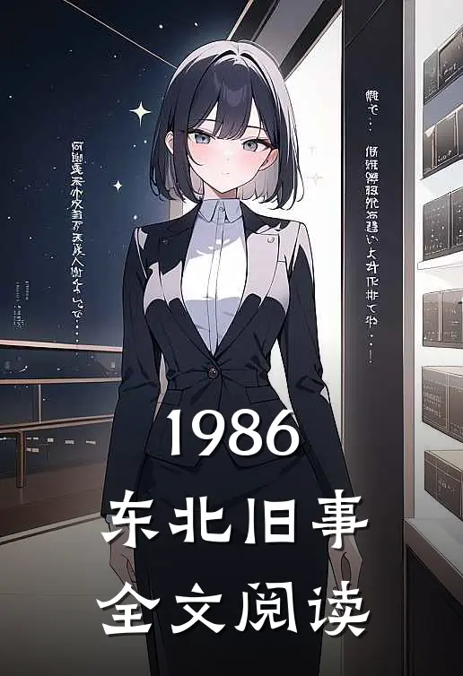 1986：东北旧事全文阅读