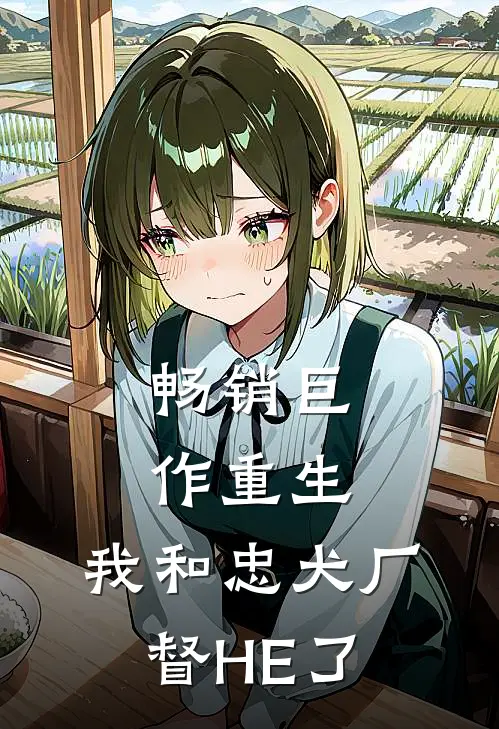 畅销巨作重生：我和忠犬厂督HE了