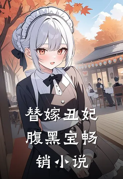 替嫁丑妃腹黑宝畅销小说